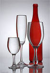 Cross stitch pattern: #556797