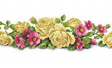 Cross stitch pattern: #556802
