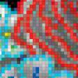 Preview of cross stitch pattern: #556811