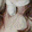 Preview of cross stitch pattern: #556812