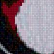 Preview of cross stitch pattern: #556822