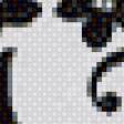 Preview of cross stitch pattern: #556825