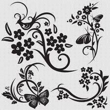 Cross stitch pattern: #556825