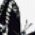 Preview of cross stitch pattern: #556832