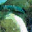 Preview of cross stitch pattern: #556875