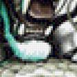 Preview of cross stitch pattern: #556908