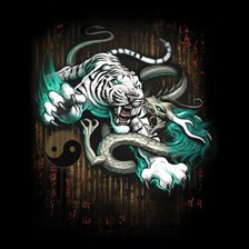 Cross stitch pattern: #556908