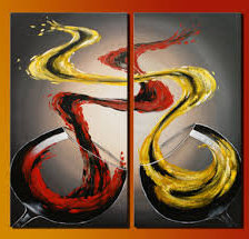 Cross stitch pattern: #556911