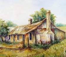 Cross stitch pattern: #556912