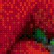 Preview of cross stitch pattern: #556935