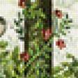 Preview of cross stitch pattern: #556941