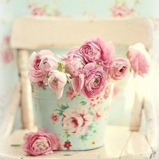 Cross stitch pattern: #556952