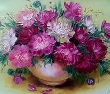 Cross stitch pattern: #556971