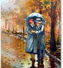 Cross stitch pattern: #556976