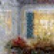 Preview of cross stitch pattern: #556986