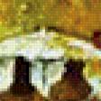 Preview of cross stitch pattern: #556989