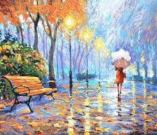 Cross stitch pattern: #556996