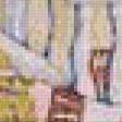 Preview of cross stitch pattern: #556999
