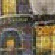 Preview of cross stitch pattern: #557001