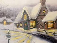 Cross stitch pattern: #557001