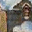 Preview of cross stitch pattern: #557003