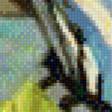 Preview of cross stitch pattern: #557006