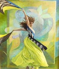 Cross stitch pattern: #557006