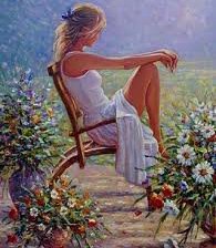 Cross stitch pattern: #557008