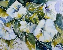 Cross stitch pattern: #557010