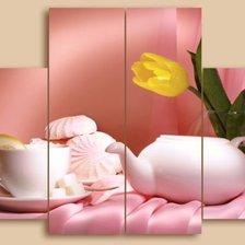 Cross stitch pattern: #557017