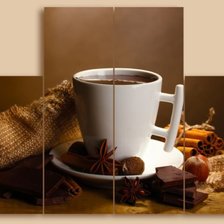 Cross stitch pattern: #557020