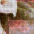 Preview of cross stitch pattern: #557025