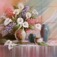 Cross stitch pattern: #557025