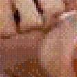 Preview of cross stitch pattern: #557042