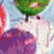 Preview of cross stitch pattern: #557044