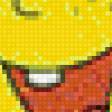 Preview of cross stitch pattern: #557045