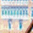Preview of cross stitch pattern: #557050