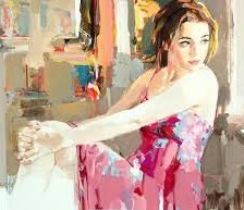 Cross stitch pattern: #557054