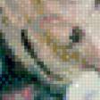 Preview of cross stitch pattern: #557056