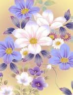 Cross stitch pattern: #557060