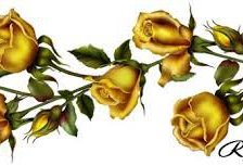 Cross stitch pattern: #557061