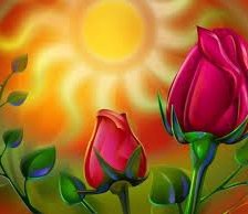 Cross stitch pattern: #557064