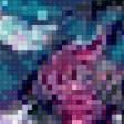 Preview of cross stitch pattern: #557067