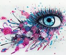 Cross stitch pattern: #557067