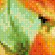 Preview of cross stitch pattern: #557069