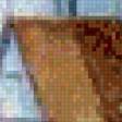Preview of cross stitch pattern: #557075