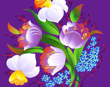 Cross stitch pattern: #557077