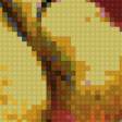 Preview of cross stitch pattern: #557090