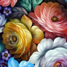 Cross stitch pattern: #557090