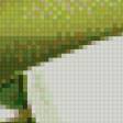 Preview of cross stitch pattern: #557101